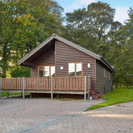 Hygge Lodge Sewerby Exteriör bild